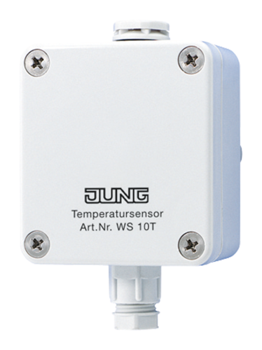 JUNG KNX Датчик температуры